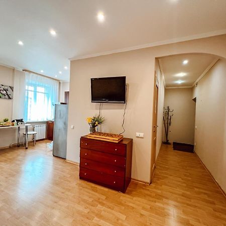 Apartment On Baseina Street Київ Екстер'єр фото