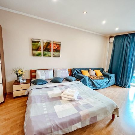 Apartment On Baseina Street Київ Екстер'єр фото