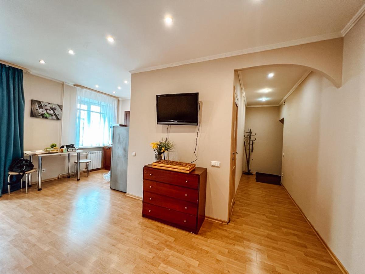 Apartment On Baseina Street Київ Екстер'єр фото